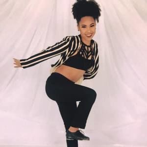 Meet your Posher, Traci